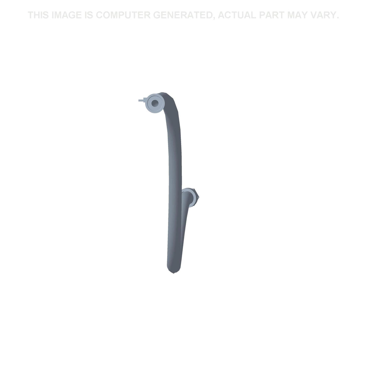84539537 - OEM HYDRAULIC HOSE - CASE CONSTRUCTION