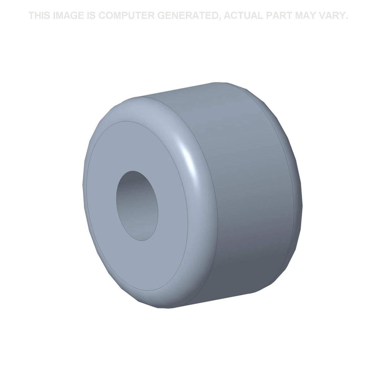 84539874 - OEM BEARING ROLLER CYL - CASE CONSTRUCTION