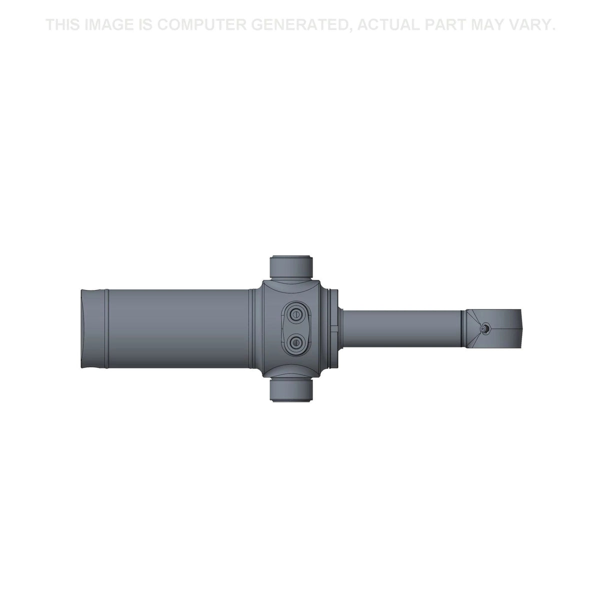 84540259 - OEM CYLINDER HYDRAULIC - CASE CONSTRUCTION