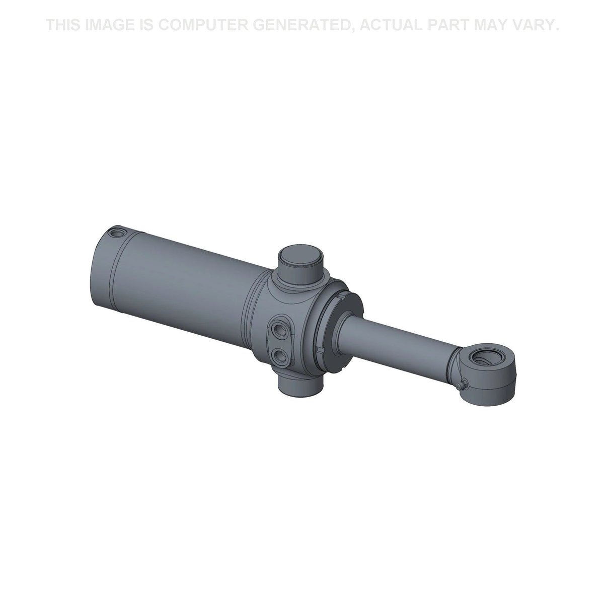 84540259 - OEM CYLINDER HYDRAULIC - CASE CONSTRUCTION