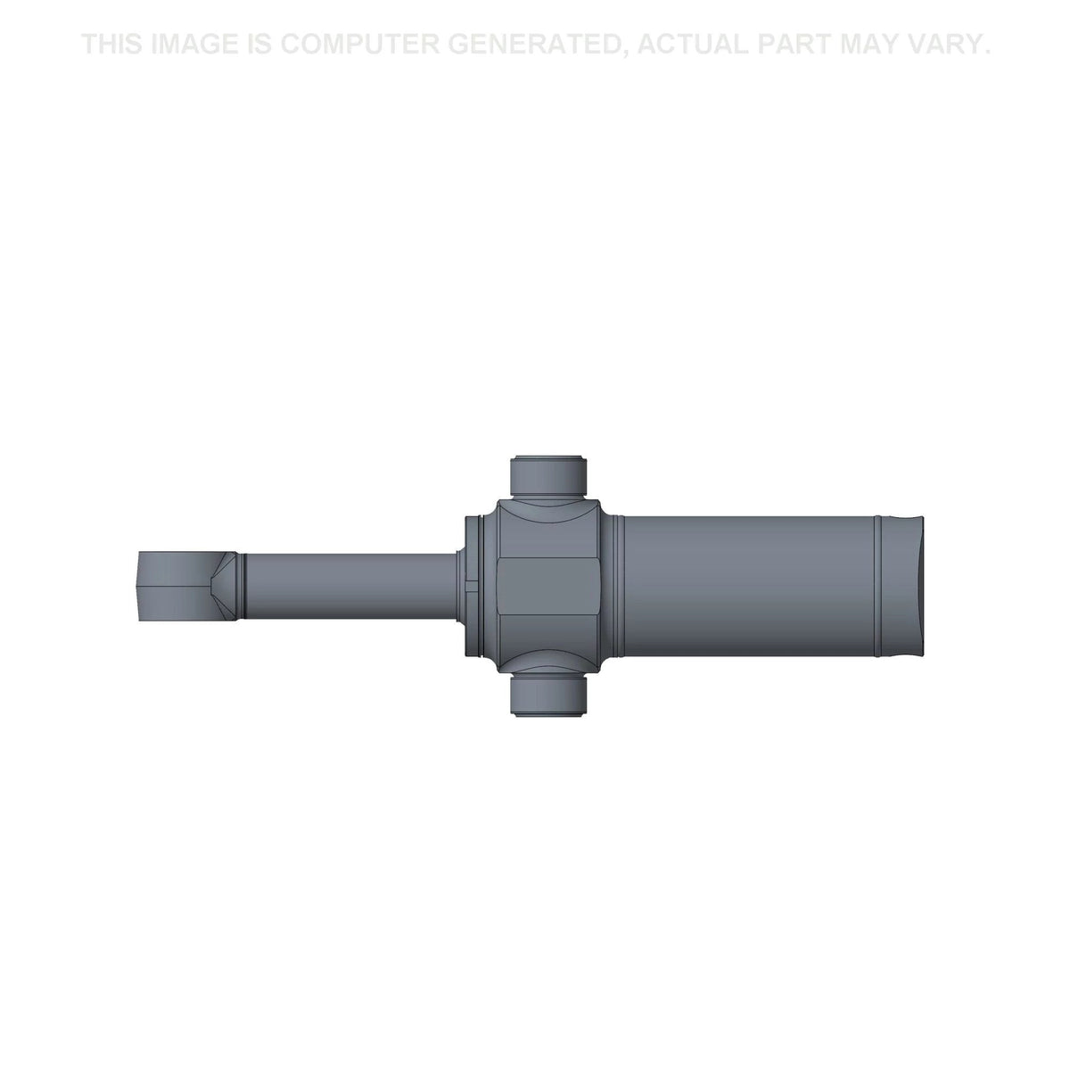 84540259 - OEM CYLINDER HYDRAULIC - CASE CONSTRUCTION