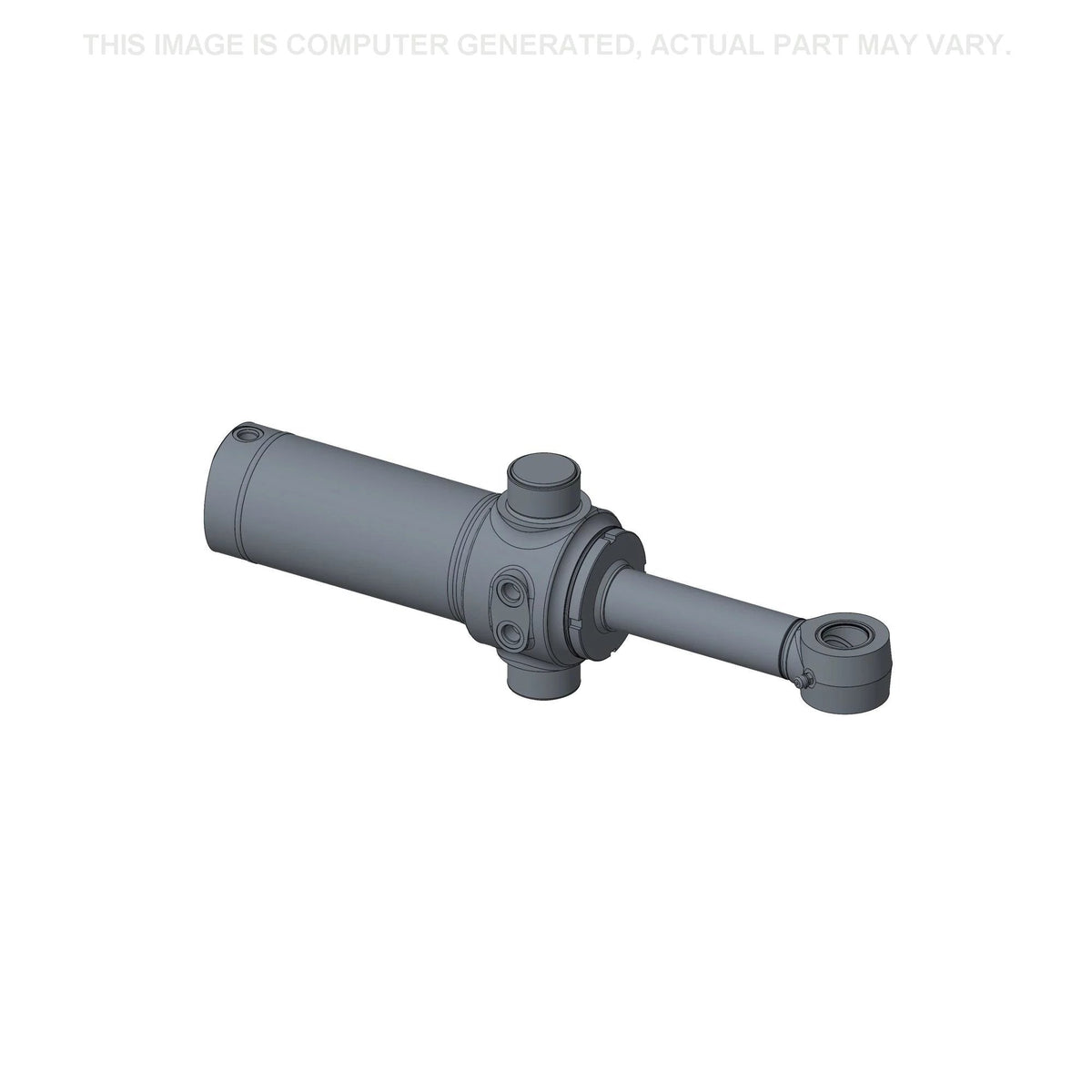 84540259 - OEM CYLINDER HYDRAULIC - CASE CONSTRUCTION