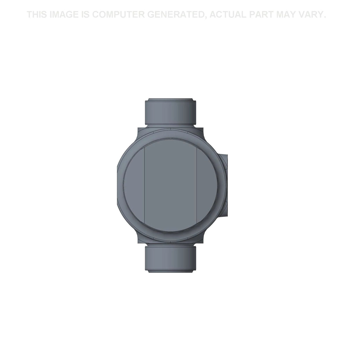 84540259 - OEM CYLINDER HYDRAULIC - CASE CONSTRUCTION