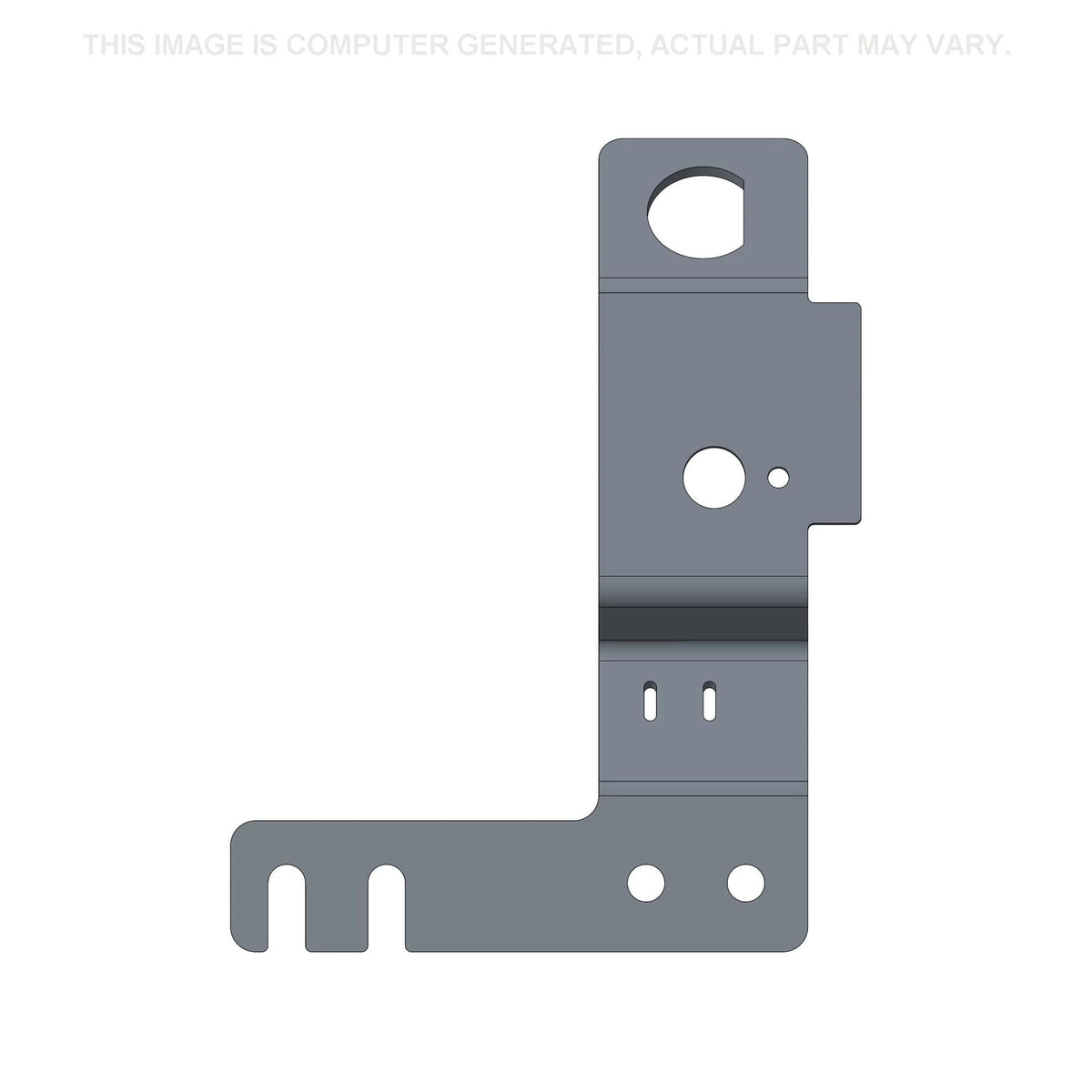 84540360 - OEM BRACKET - CASE CONSTRUCTION