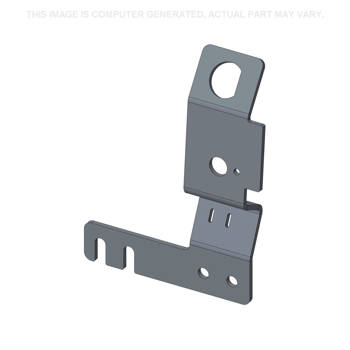 84540360 - OEM BRACKET - CASE CONSTRUCTION