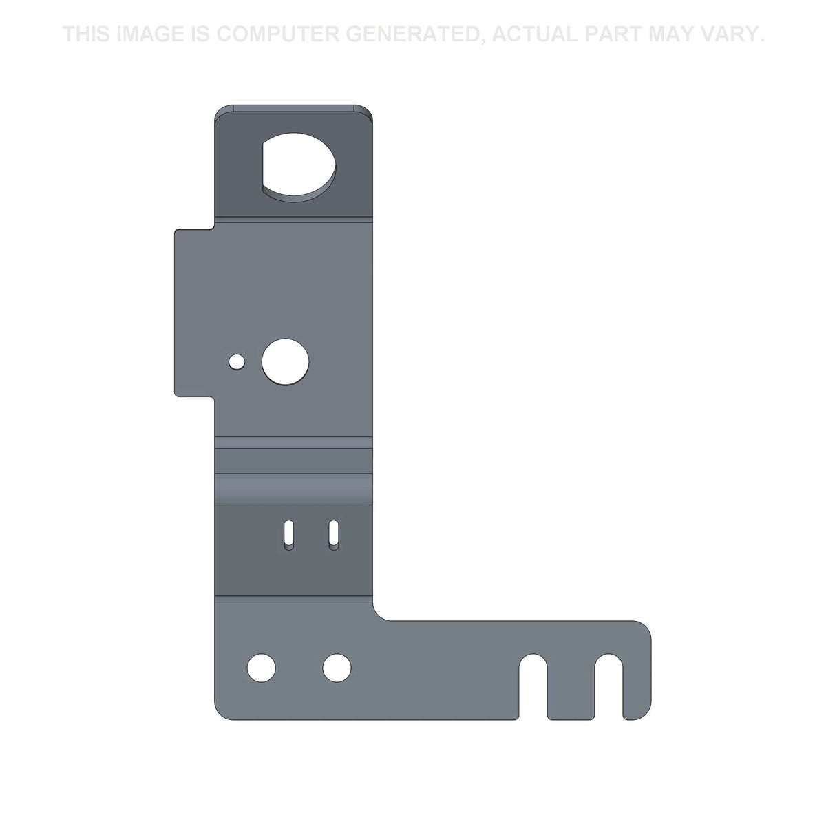 84540360 - OEM BRACKET - CASE CONSTRUCTION