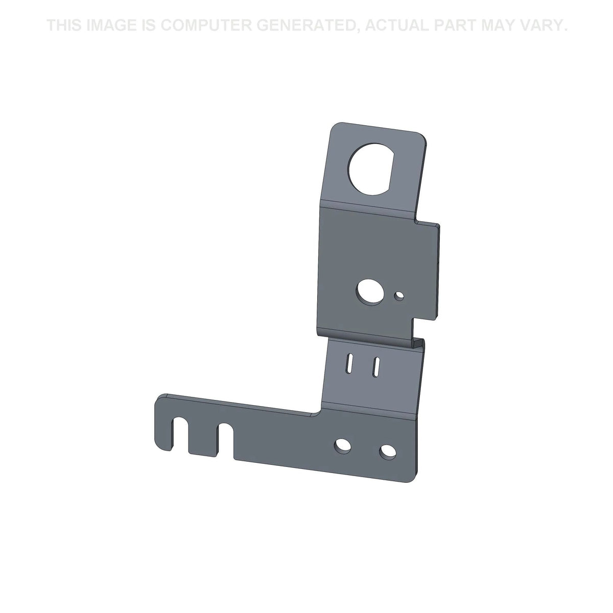 84540360 - OEM BRACKET - CASE CONSTRUCTION