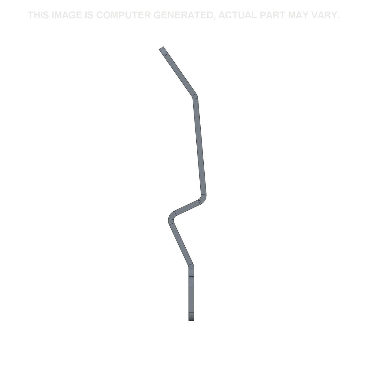 84540360 - OEM BRACKET - CASE CONSTRUCTION