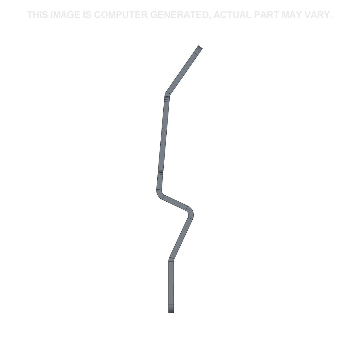 84540360 - OEM BRACKET - CASE CONSTRUCTION