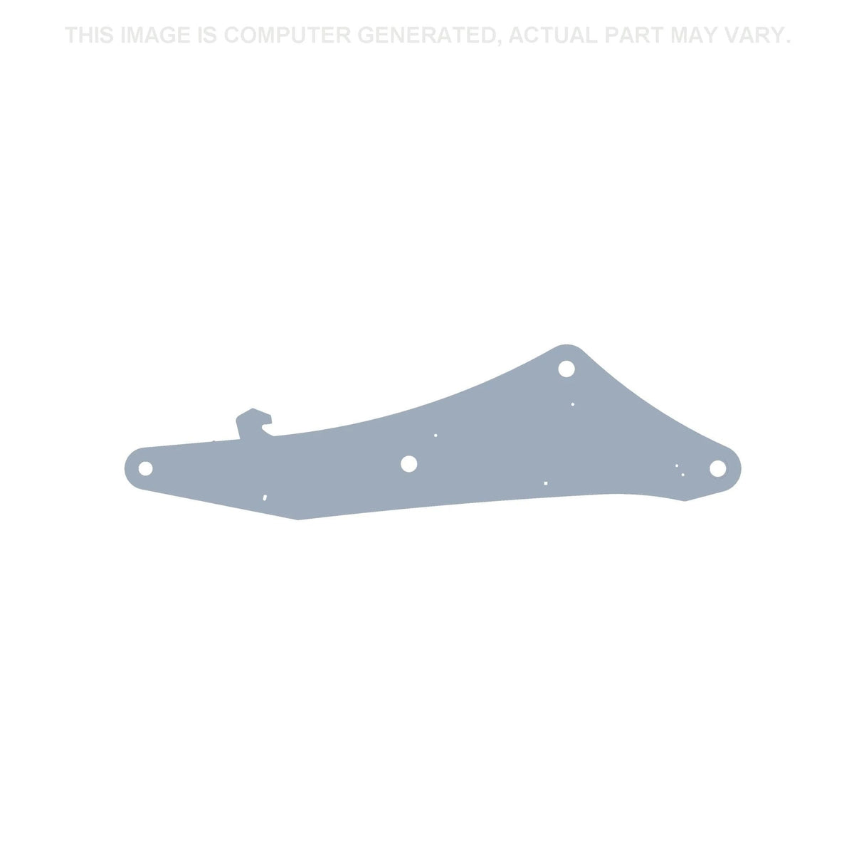 84540361 - OEM BOOM - CASE CONSTRUCTION