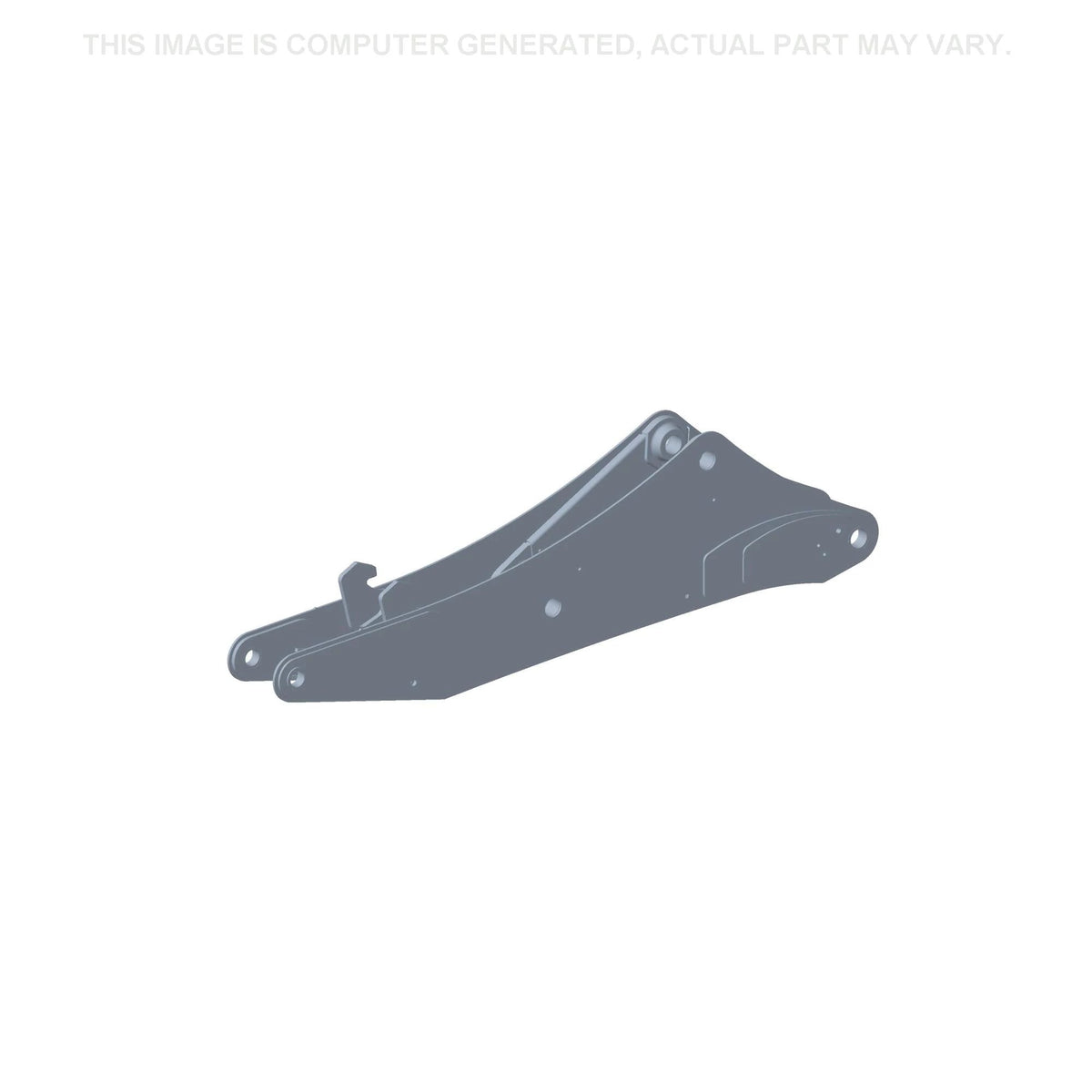 84540361 - OEM BOOM - CASE CONSTRUCTION