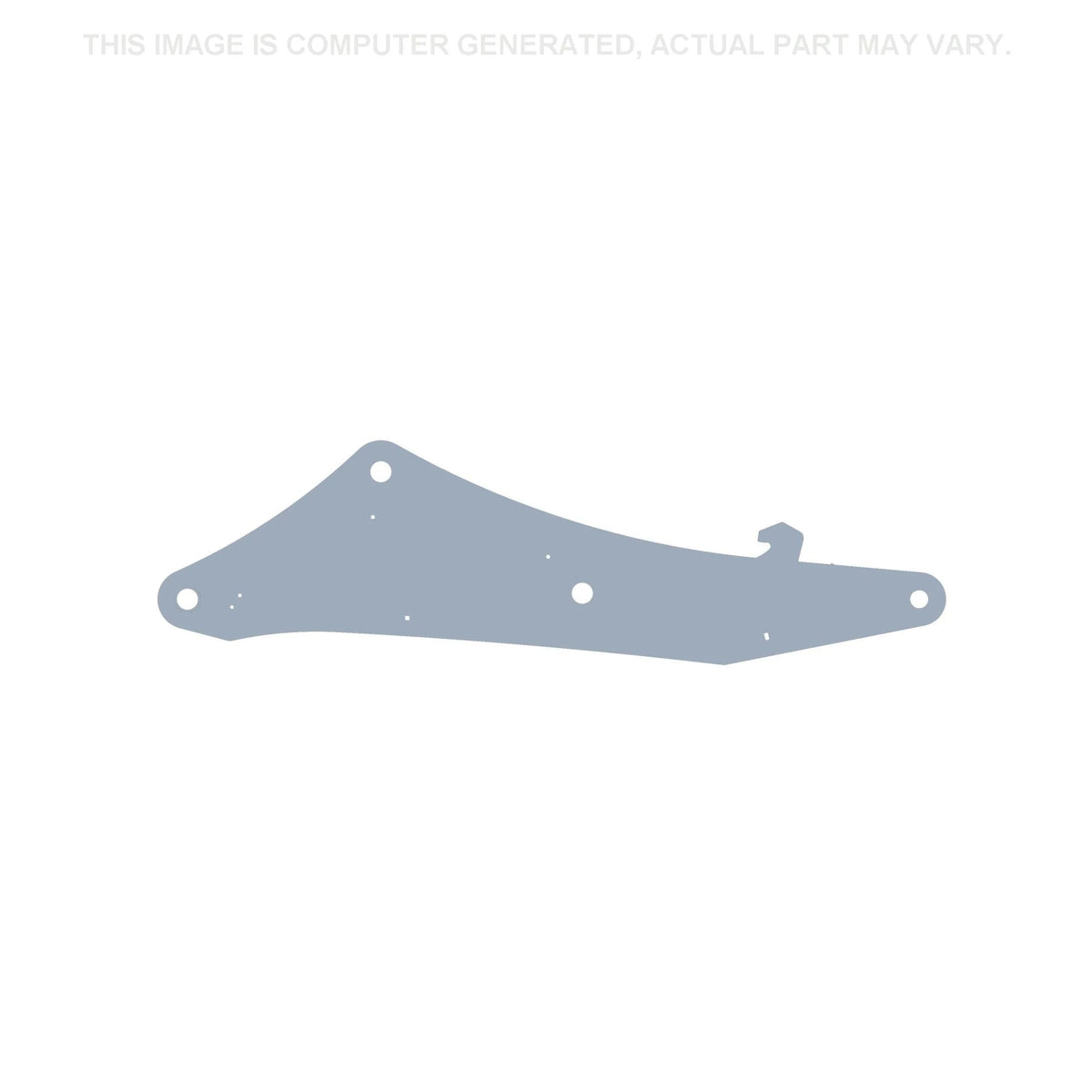 84540361 - OEM BOOM - CASE CONSTRUCTION