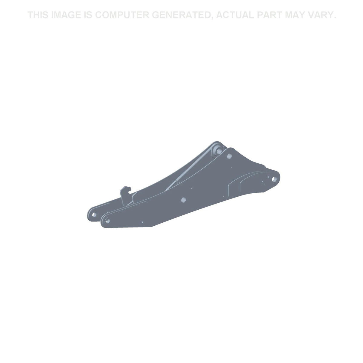 84540361 - OEM BOOM - CASE CONSTRUCTION
