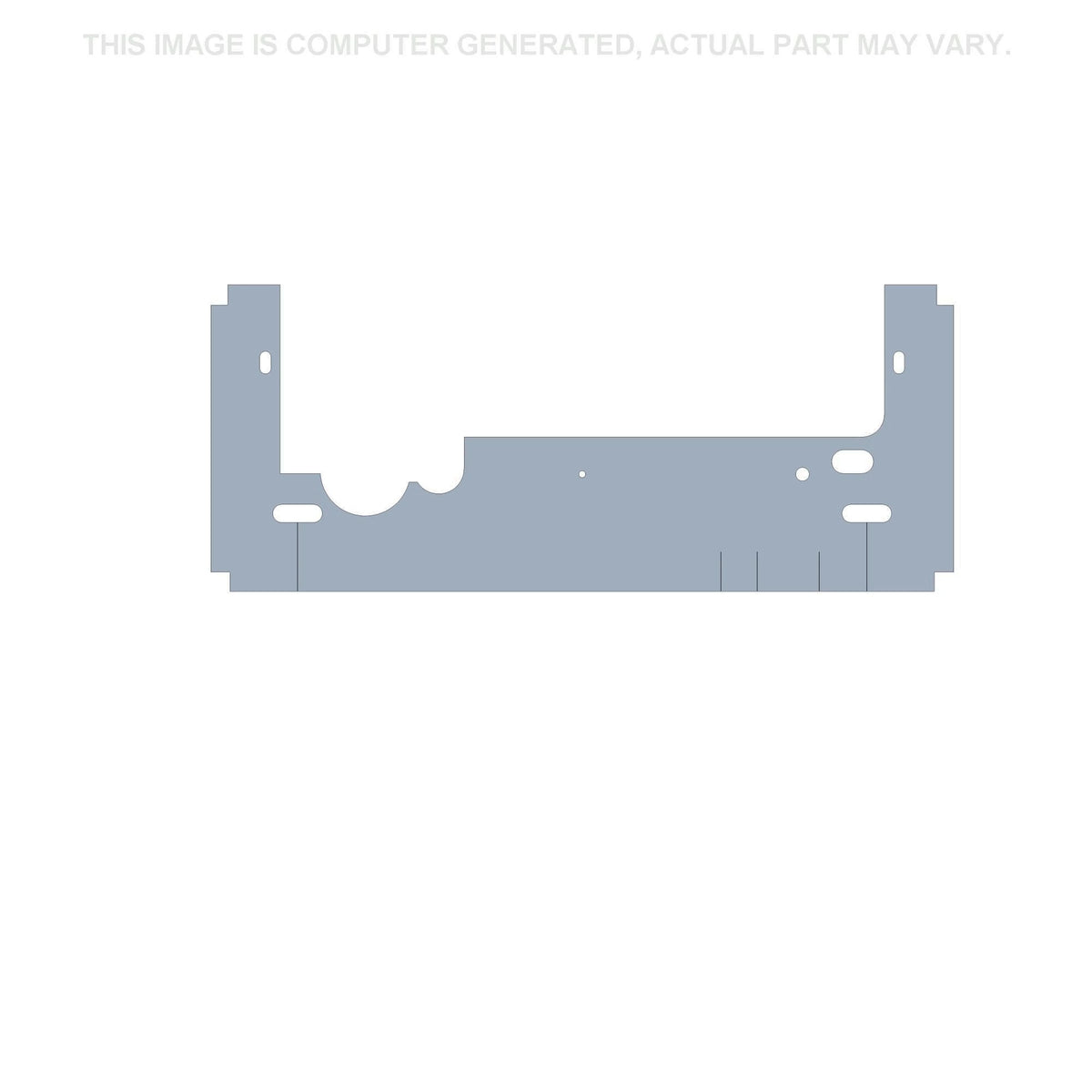 84540600 - OEM PROTECTOR - CASE CONSTRUCTION