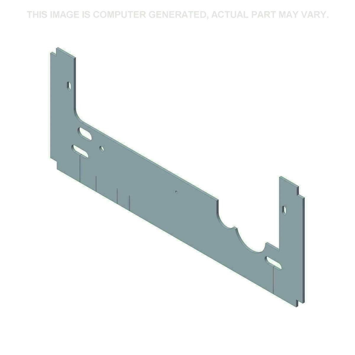 84540600 - OEM PROTECTOR - CASE CONSTRUCTION