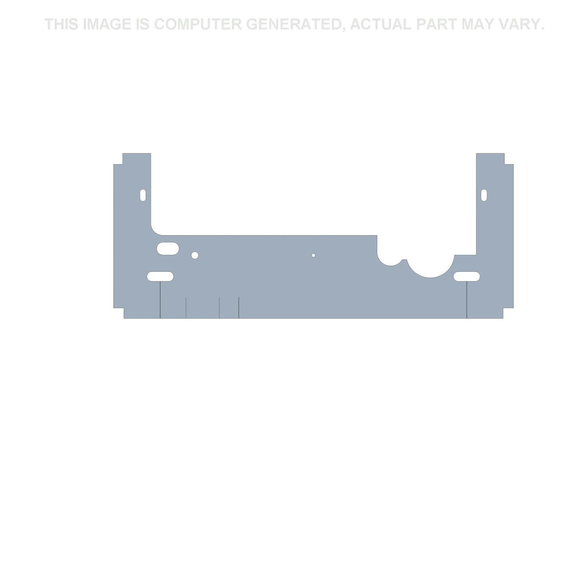 84540600 - OEM PROTECTOR - CASE CONSTRUCTION