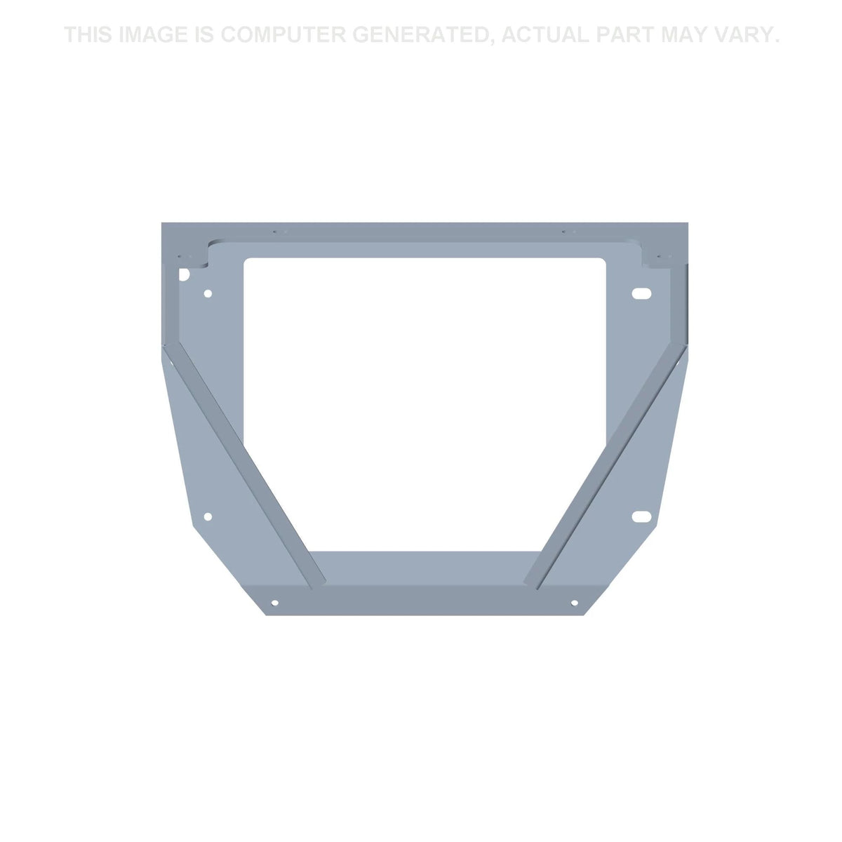 84540635 - OEM FRAME - CASE CONSTRUCTION