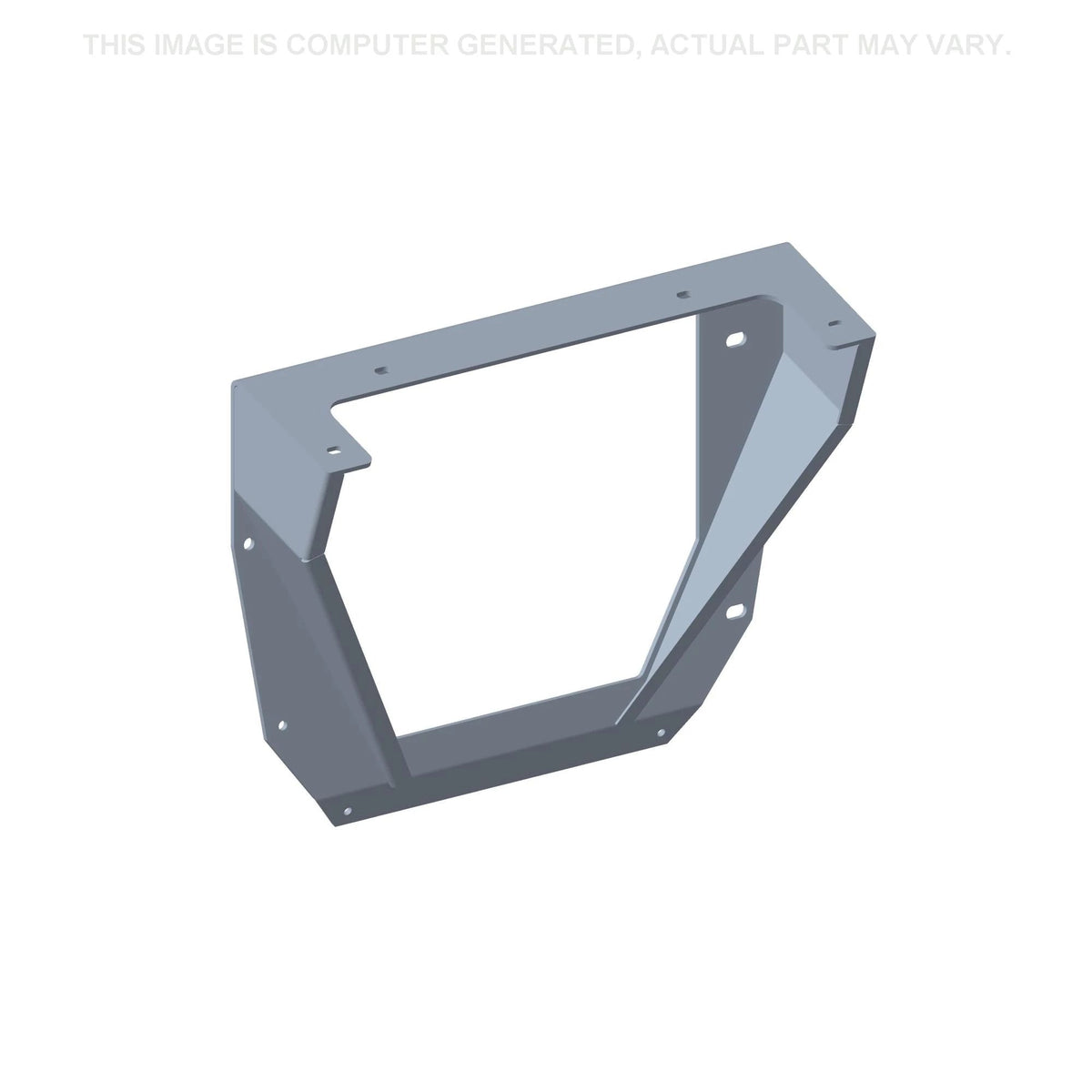 84540635 - OEM FRAME - CASE CONSTRUCTION