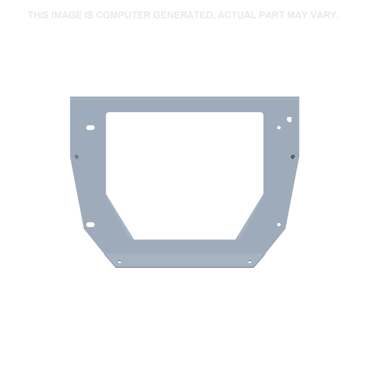 84540635 - OEM FRAME - CASE CONSTRUCTION