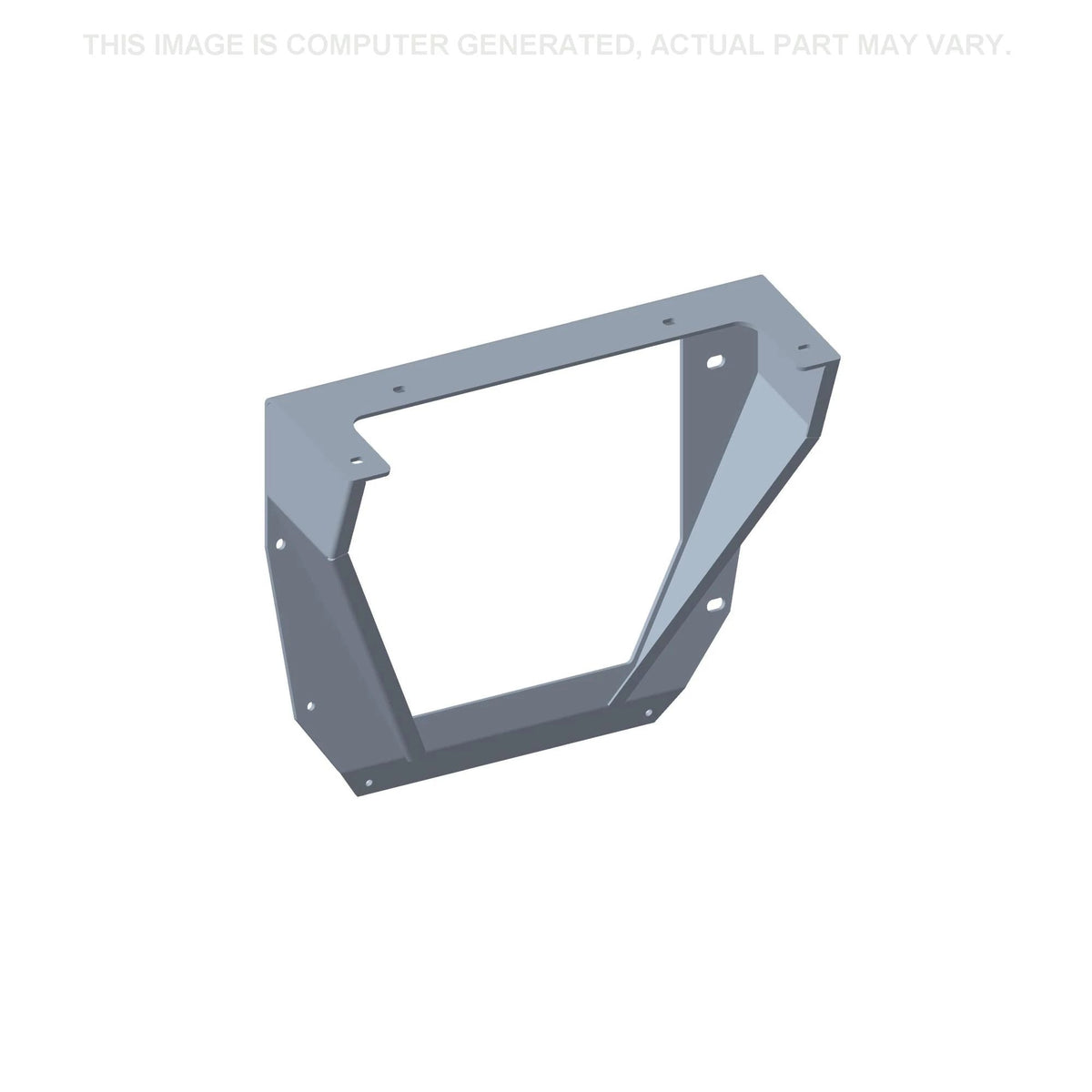 84540635 - OEM FRAME - CASE CONSTRUCTION