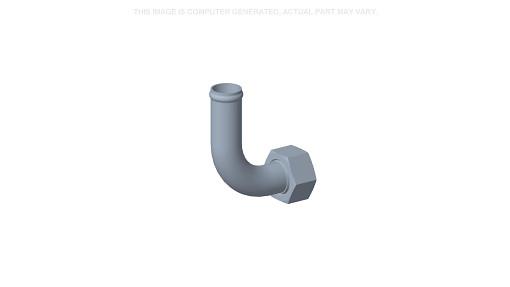 84540704 - OEM HYD TUBE - CASE CONSTRUCTION
