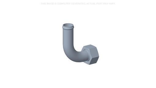 84540704 - OEM HYD TUBE - CASE CONSTRUCTION