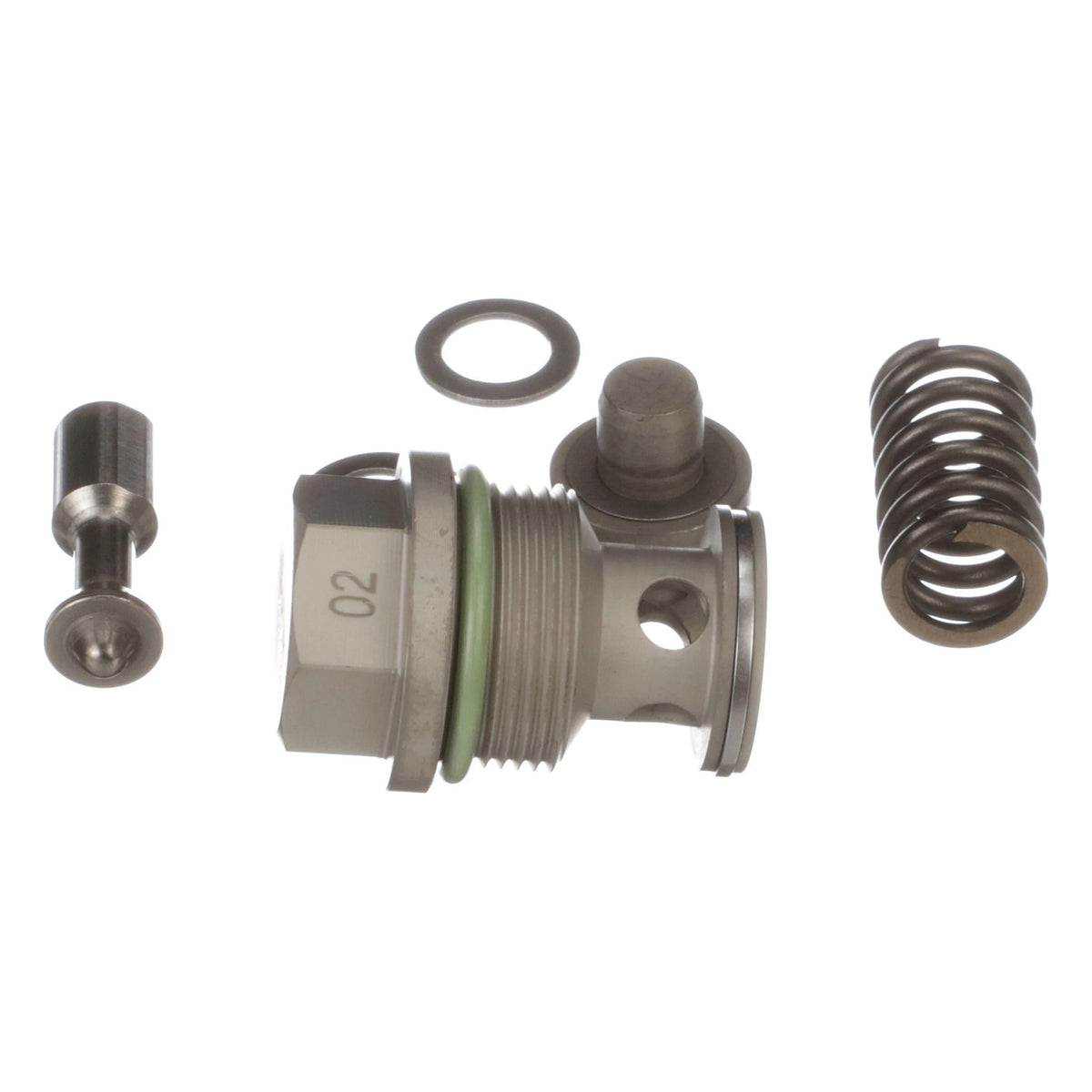 84540764 - OEM VALVE PRESSURE RELIE - CASE CONSTRUCTION