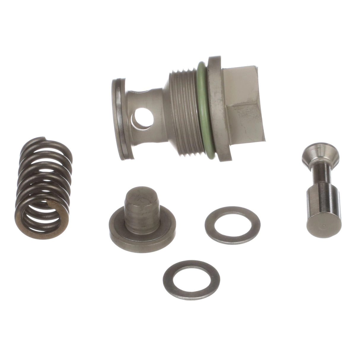 84540764 - OEM VALVE PRESSURE RELIE - CASE CONSTRUCTION