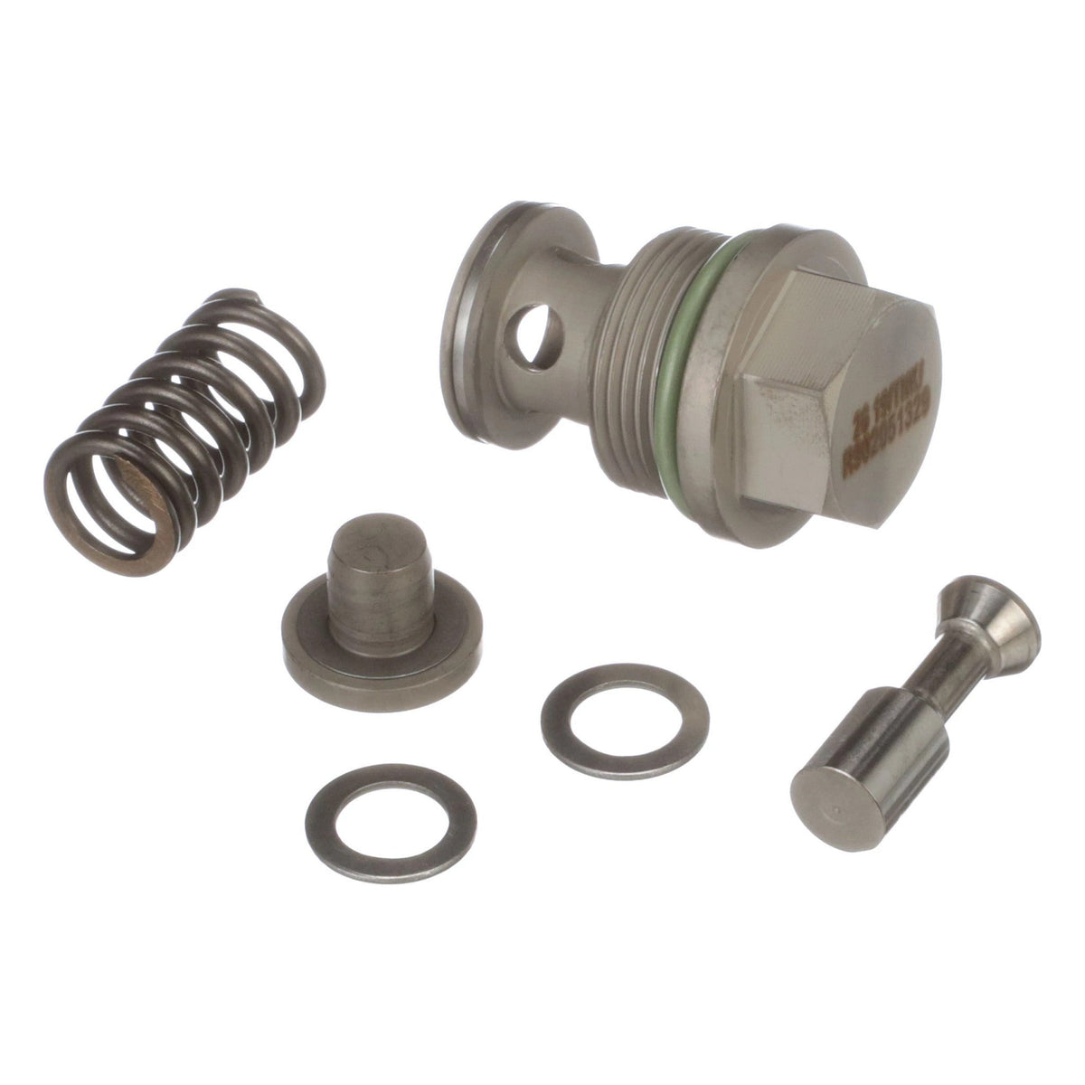 84540764 - OEM VALVE PRESSURE RELIE - CASE CONSTRUCTION