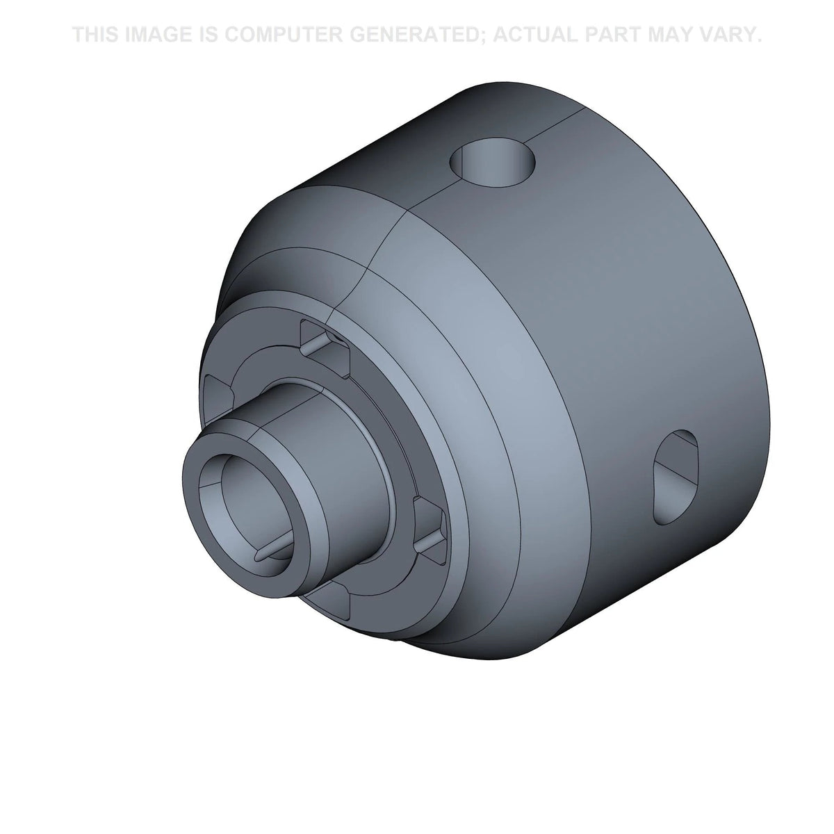 84540883 - OEM HOUSING - CASE CONSTRUCTION