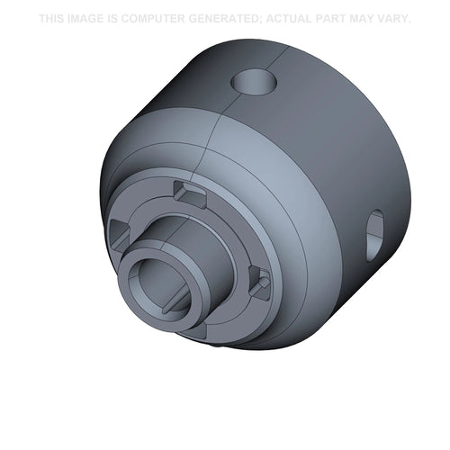 84540883 - OEM Housing - Case Construction