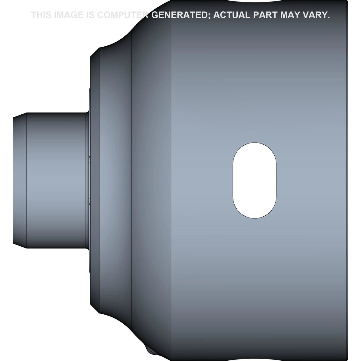 84540883 - OEM HOUSING - CASE CONSTRUCTION