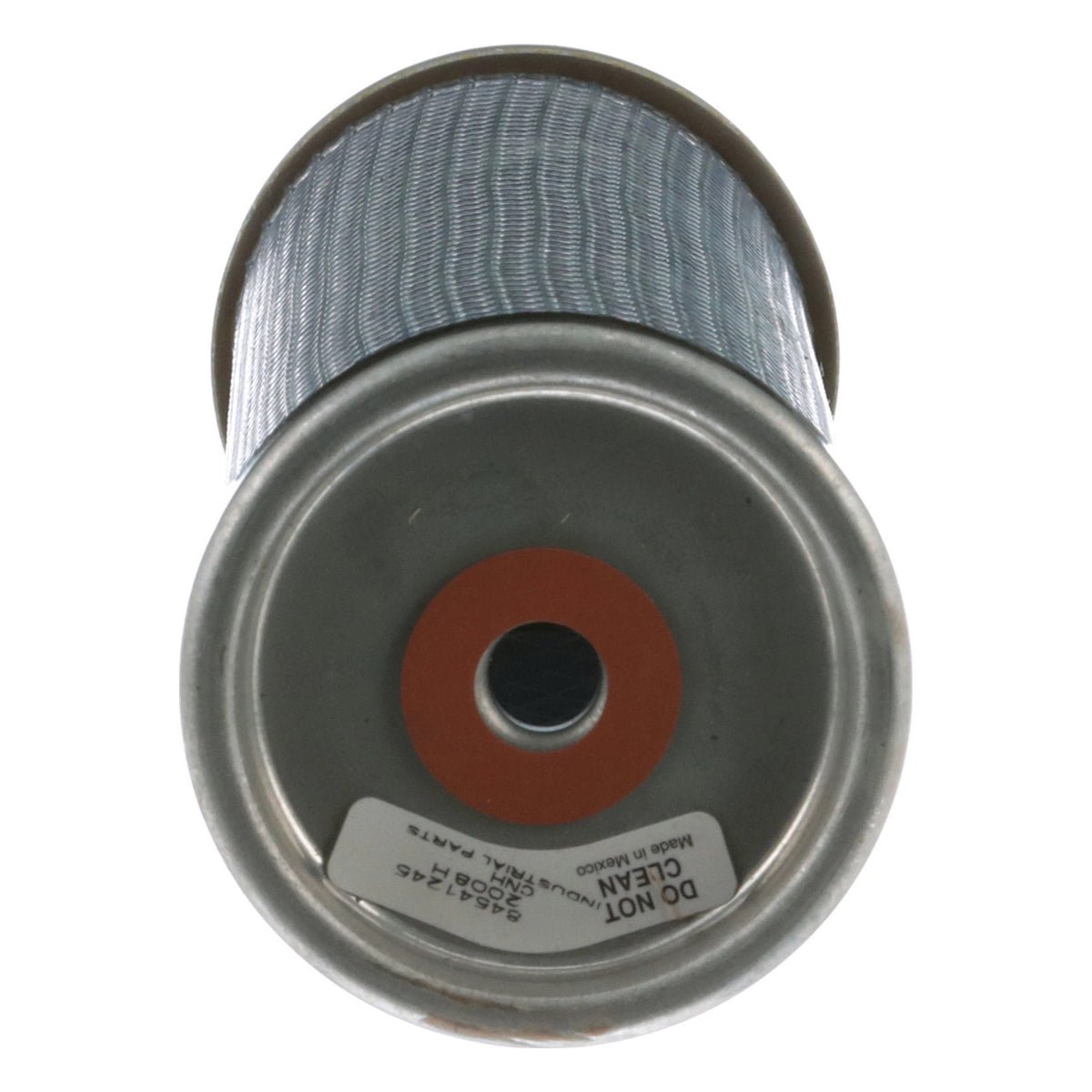 84541245 - OEM 62MM ID X 74.7MM OD X 247.6MM LENGTH AIR FILTER - CASE CONSTRUCTION