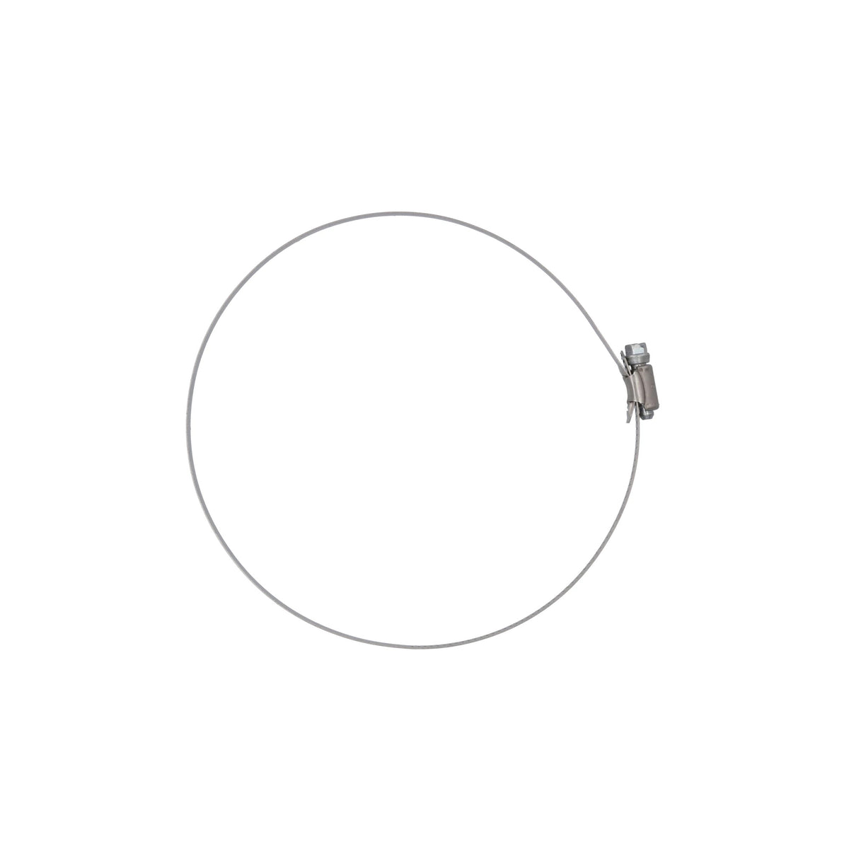 84541279 - OEM CLAMP HOSE TYPE F SIZE 104 - CASE CONSTRUCTION