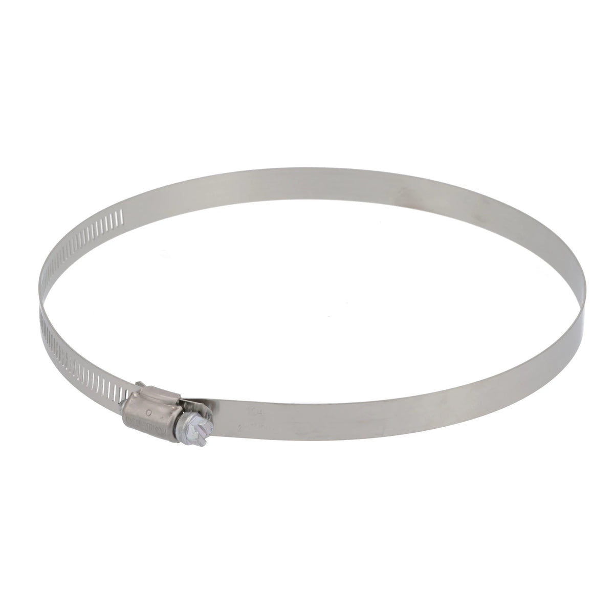 84541279 - OEM CLAMP HOSE TYPE F SIZE 104 - CASE CONSTRUCTION