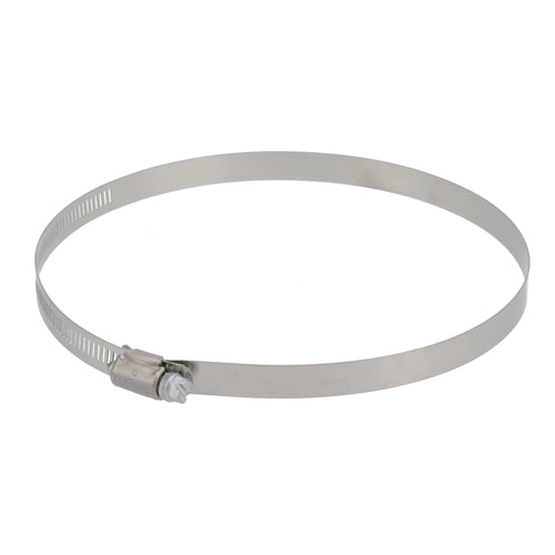 84541279 - OEM CLAMP HOSE TYPE F SIZE 104 - CASE CONSTRUCTION
