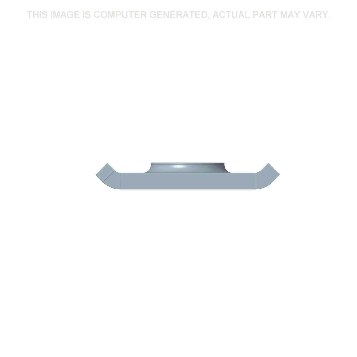 84541425 - OEM CLAMP - CASE CONSTRUCTION