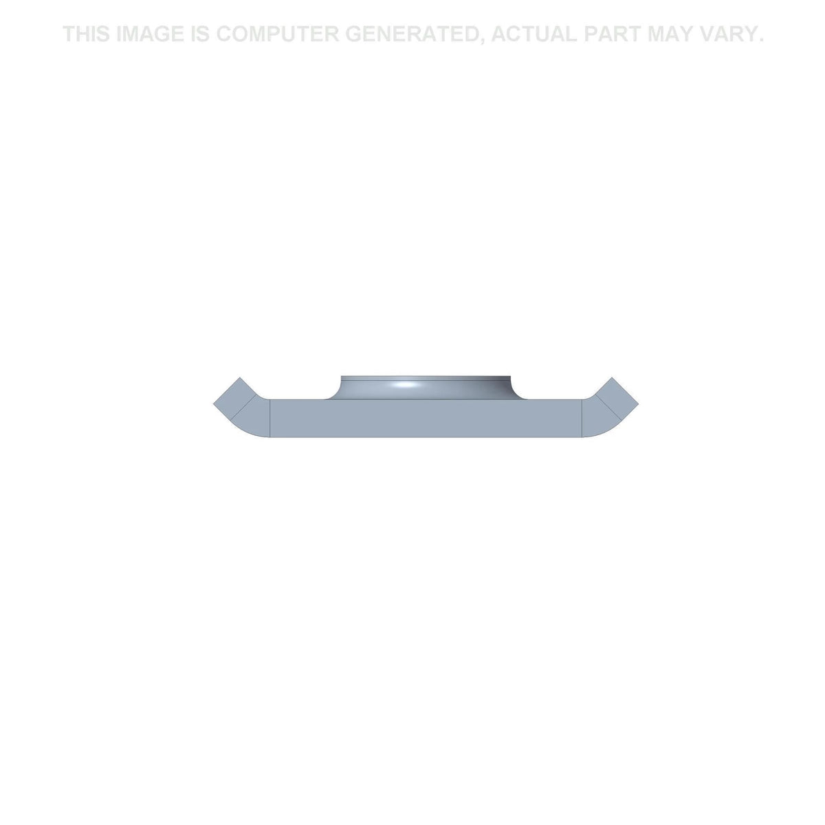 84541425 - OEM CLAMP - CASE CONSTRUCTION