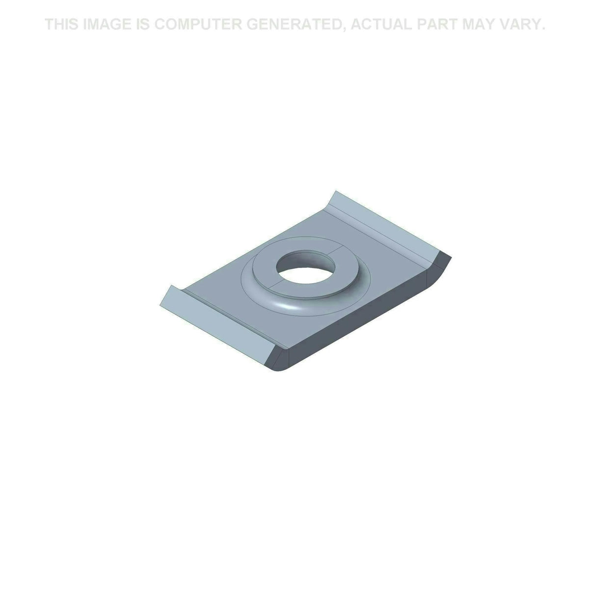 84541425 - OEM CLAMP - CASE CONSTRUCTION