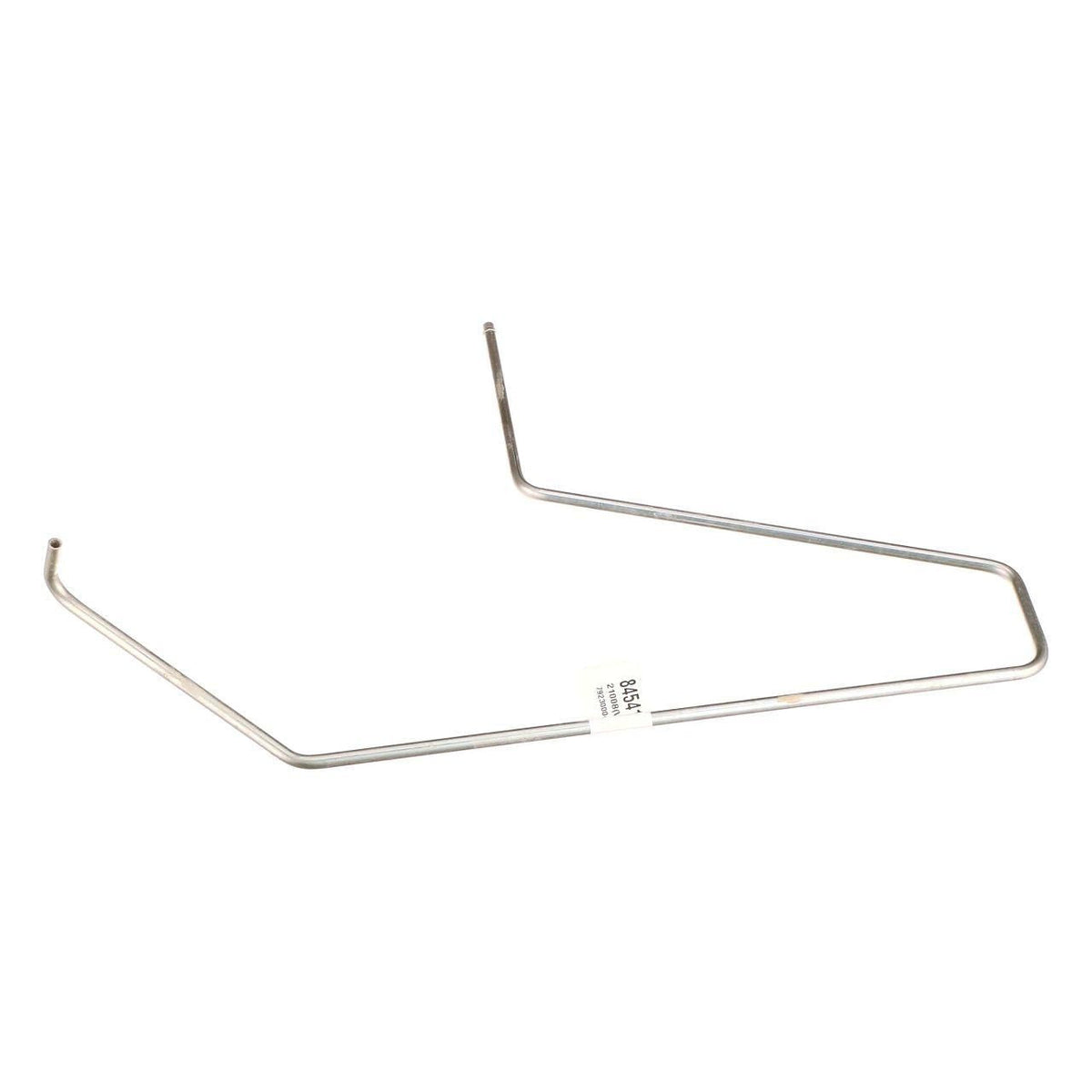 84541869 - OEM LEFT HAND MUFFLER - CASE CONSTRUCTION