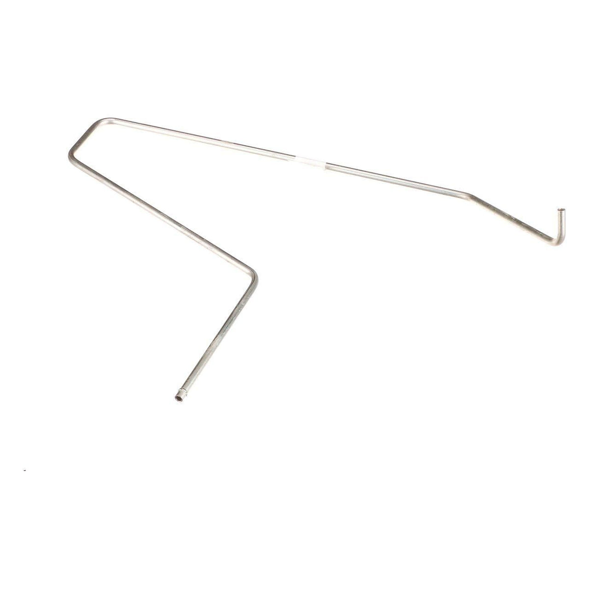 84541869 - OEM LEFT HAND MUFFLER - CASE CONSTRUCTION