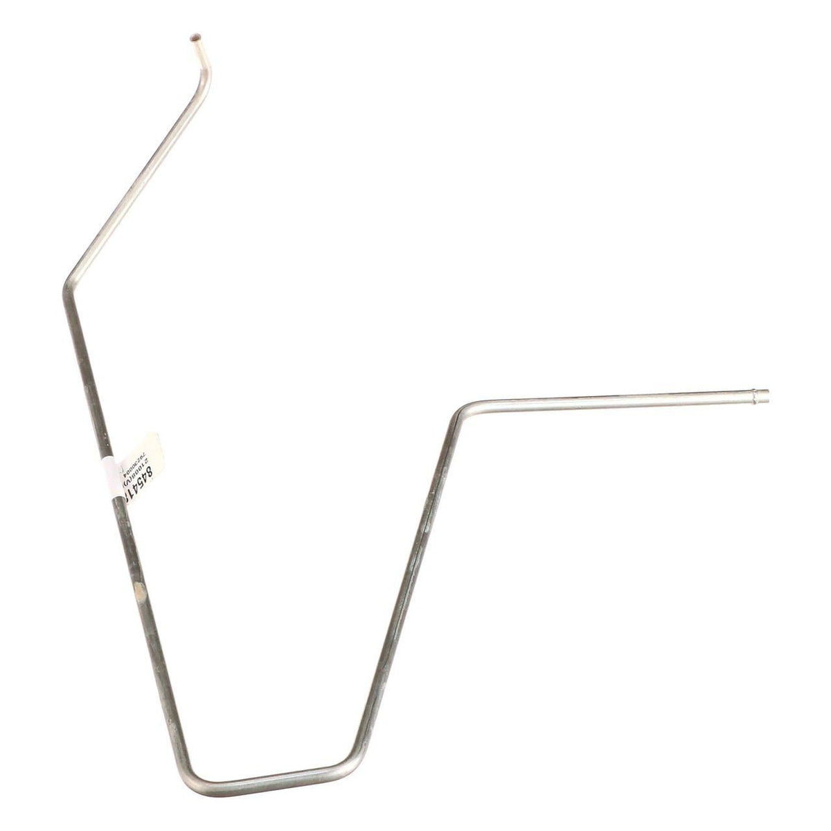 84541869 - OEM LEFT HAND MUFFLER - CASE CONSTRUCTION