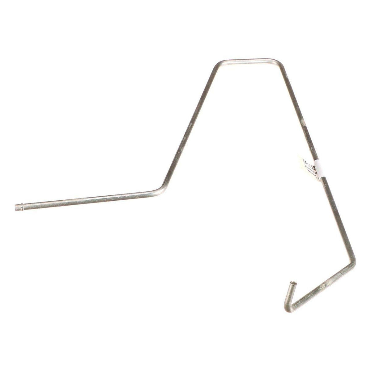 84541869 - OEM LEFT HAND MUFFLER - CASE CONSTRUCTION