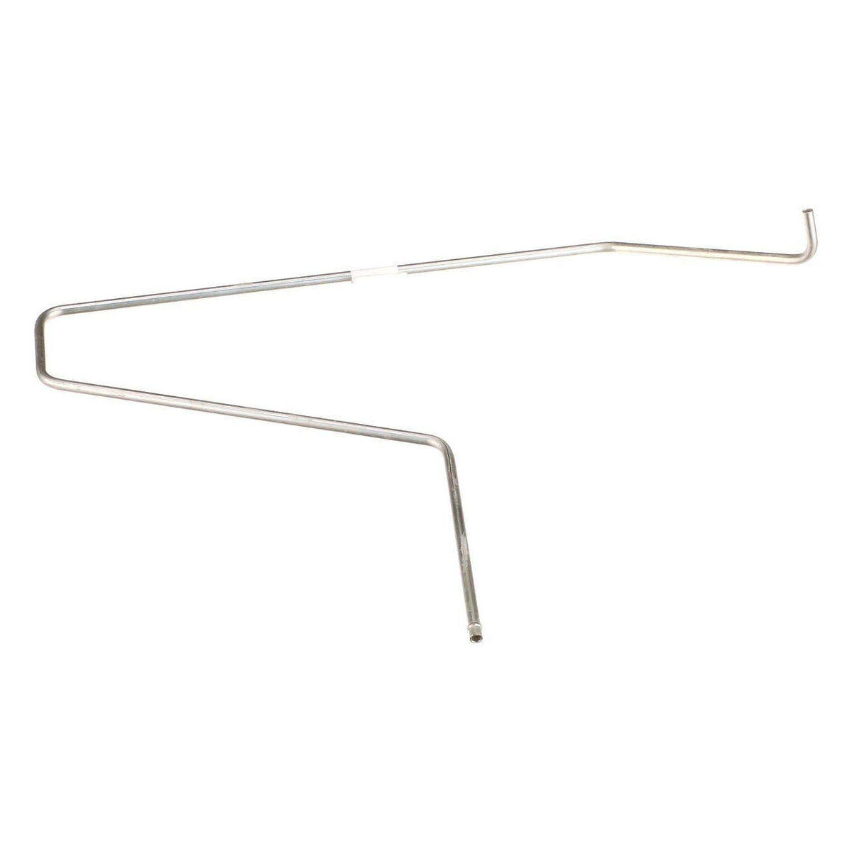 84541869 - OEM LEFT HAND MUFFLER - CASE CONSTRUCTION