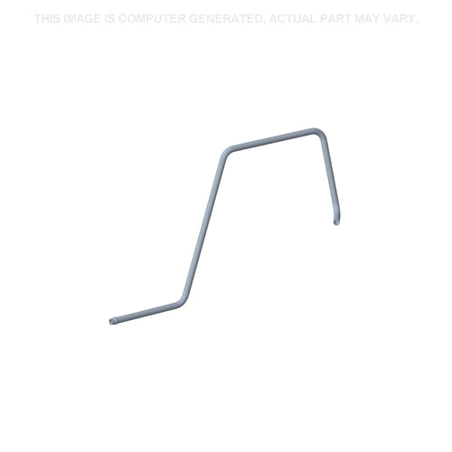 84541870 - OEM PIPE - CASE CONSTRUCTION