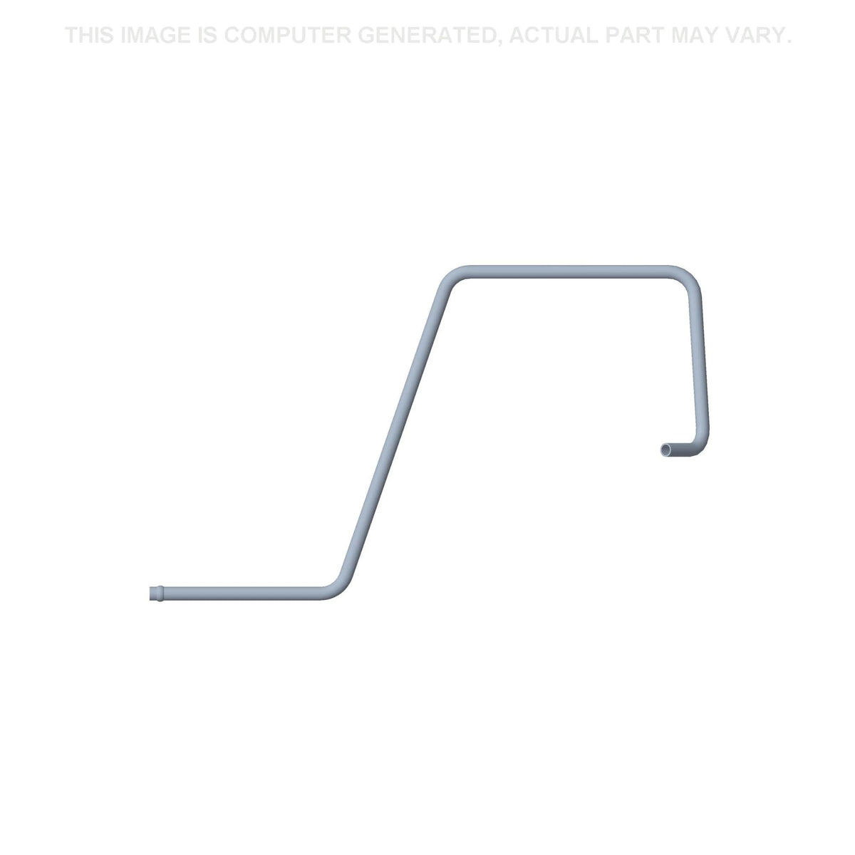 84541870 - OEM PIPE - CASE CONSTRUCTION