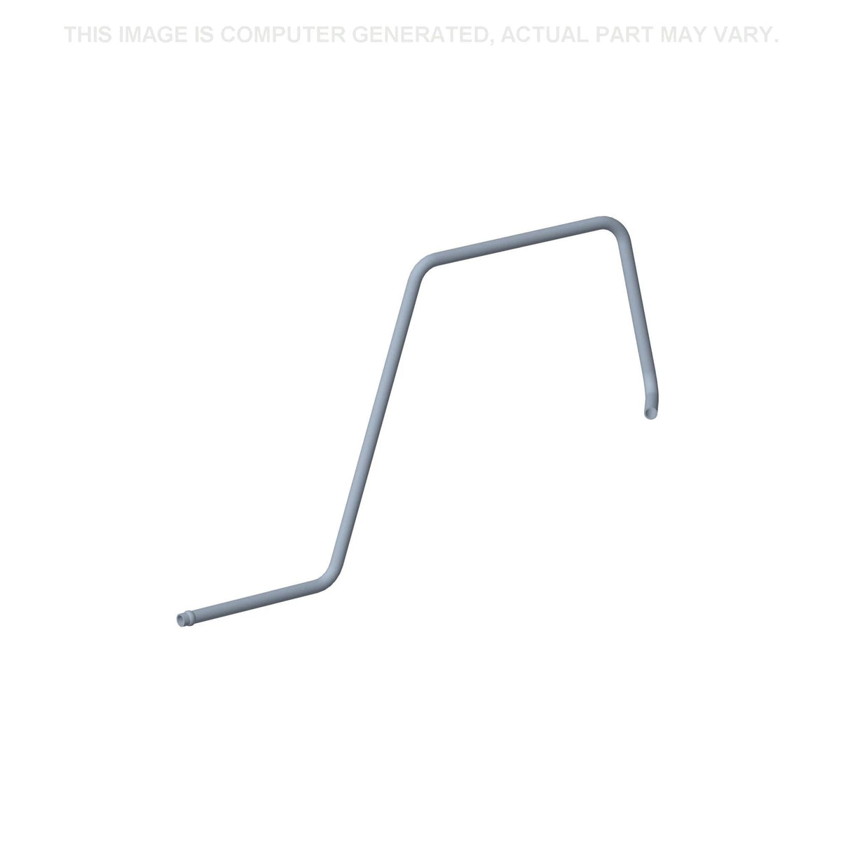 84541870 - OEM PIPE - CASE CONSTRUCTION