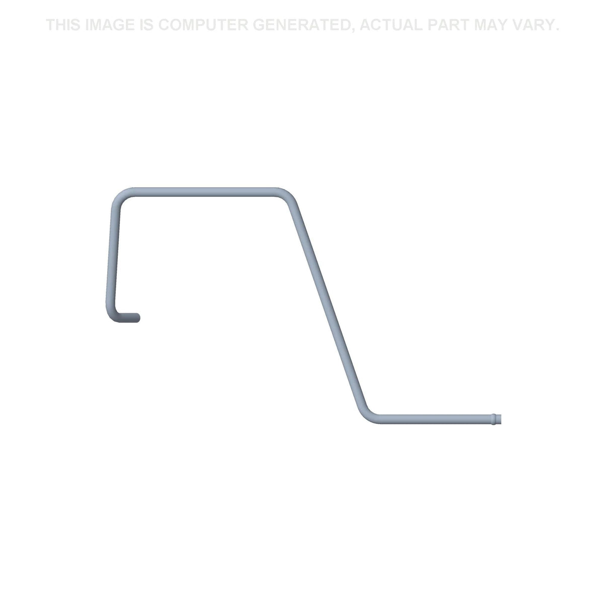 84541870 - OEM PIPE - CASE CONSTRUCTION