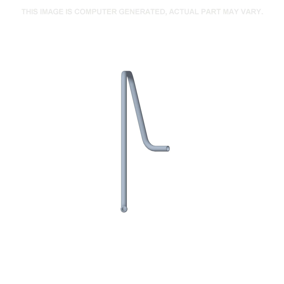 84541870 - OEM PIPE - CASE CONSTRUCTION
