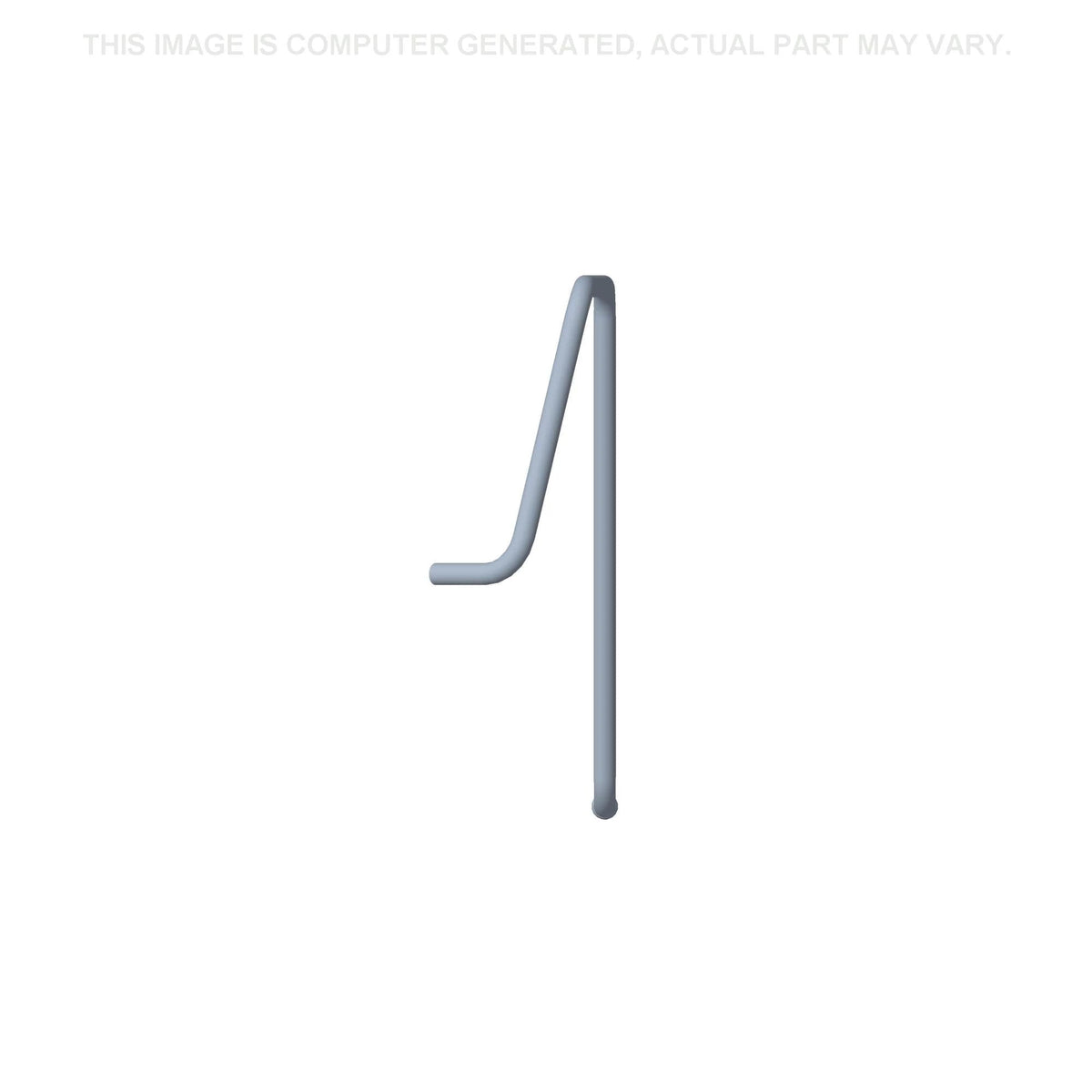 84541870 - OEM PIPE - CASE CONSTRUCTION